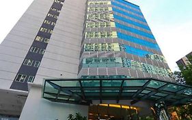 Rs Suites In Bukit Bintang
