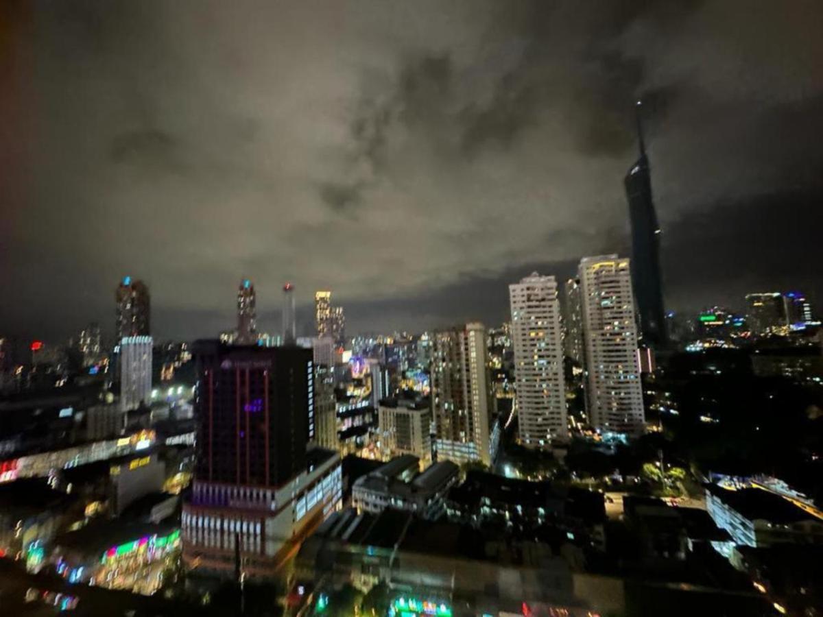 Rs Suites In Bukit Bintang Kuala Lumpur Exterior foto