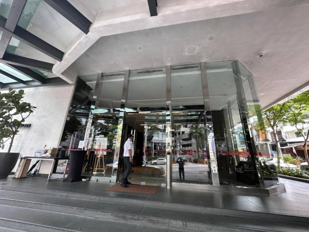 Rs Suites In Bukit Bintang Kuala Lumpur Exterior foto