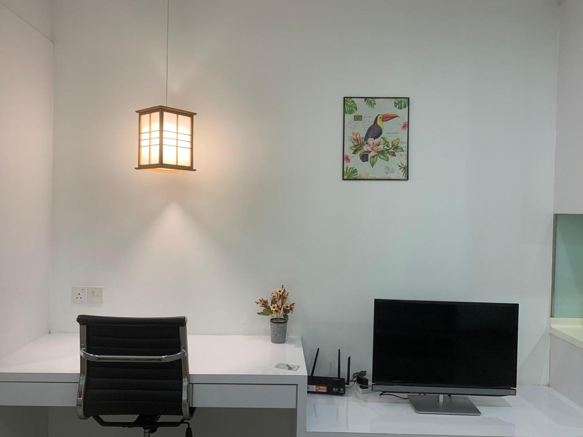 Rs Suites In Bukit Bintang Kuala Lumpur Exterior foto