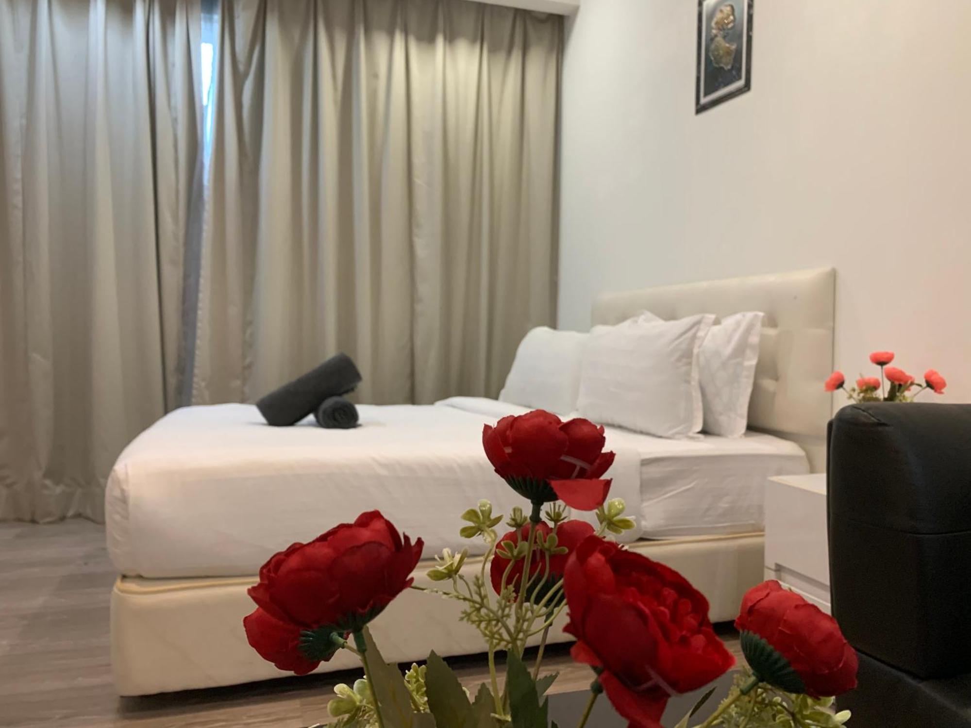 Rs Suites In Bukit Bintang Kuala Lumpur Exterior foto