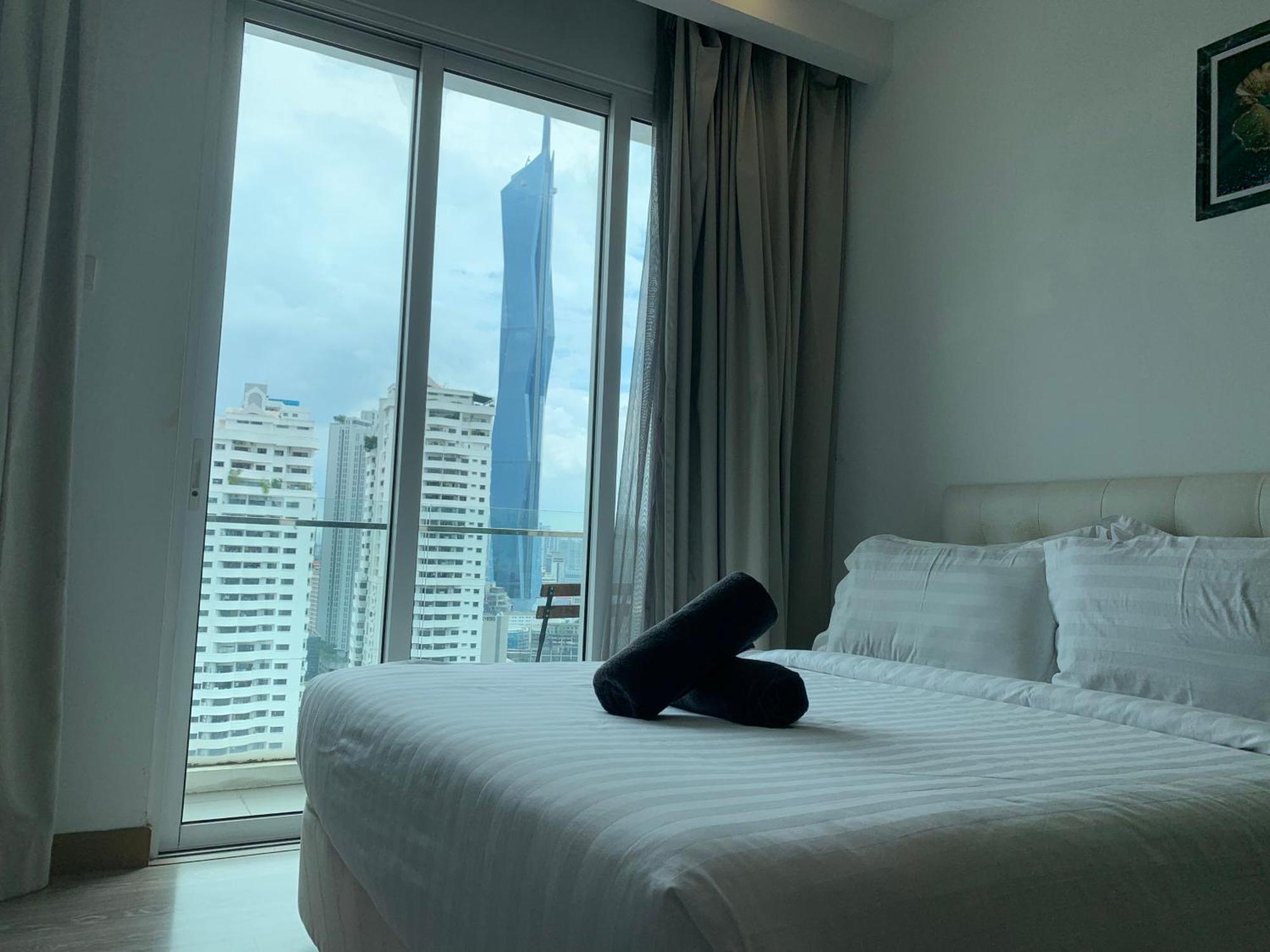 Rs Suites In Bukit Bintang Kuala Lumpur Exterior foto