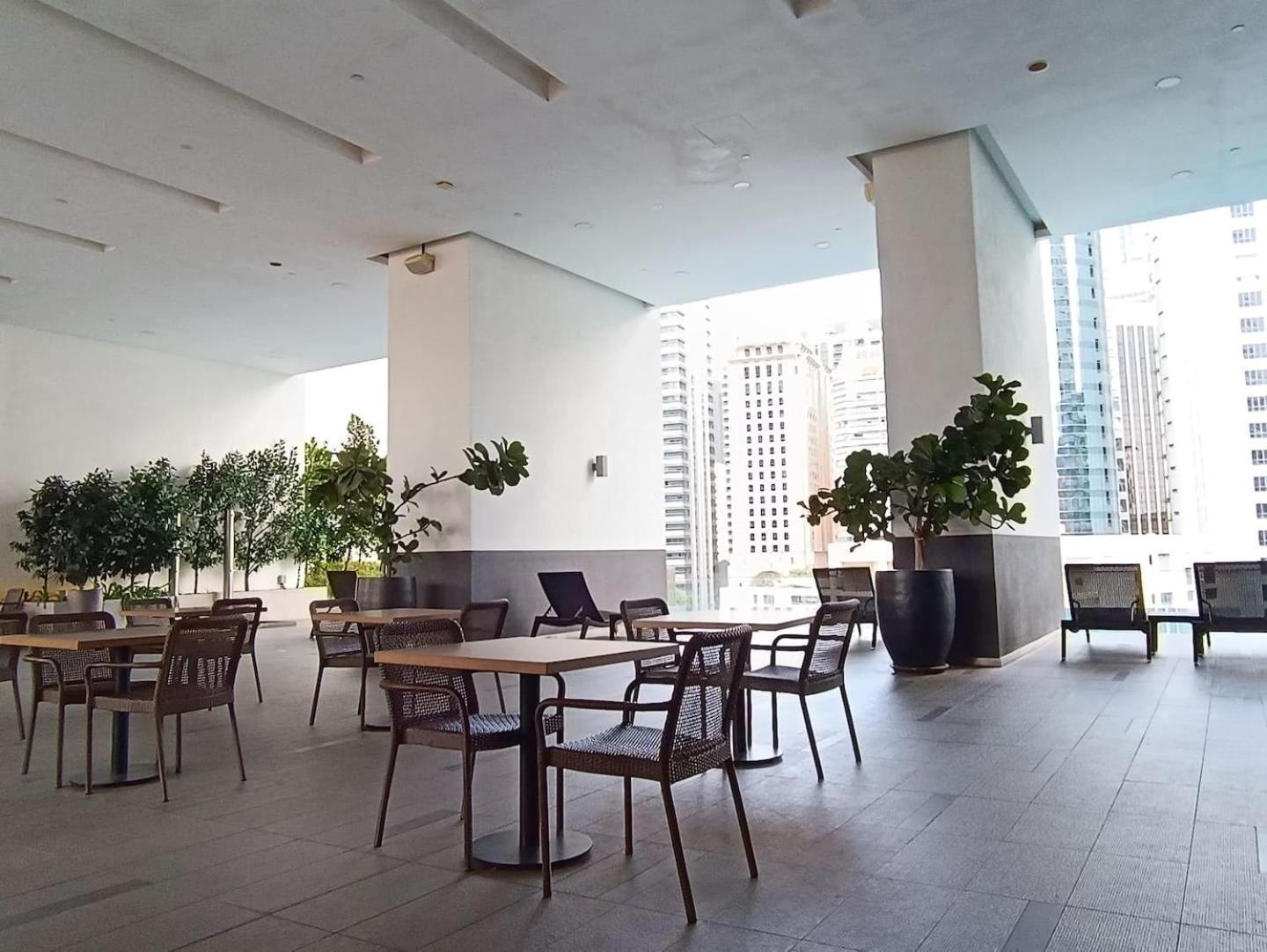 Rs Suites In Bukit Bintang Kuala Lumpur Exterior foto