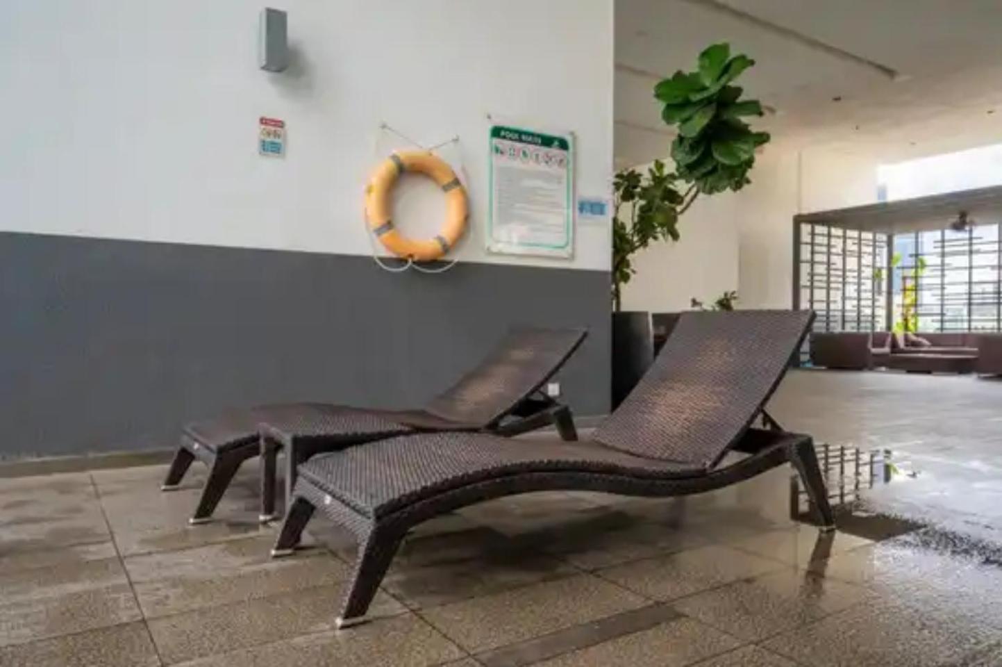 Rs Suites In Bukit Bintang Kuala Lumpur Exterior foto