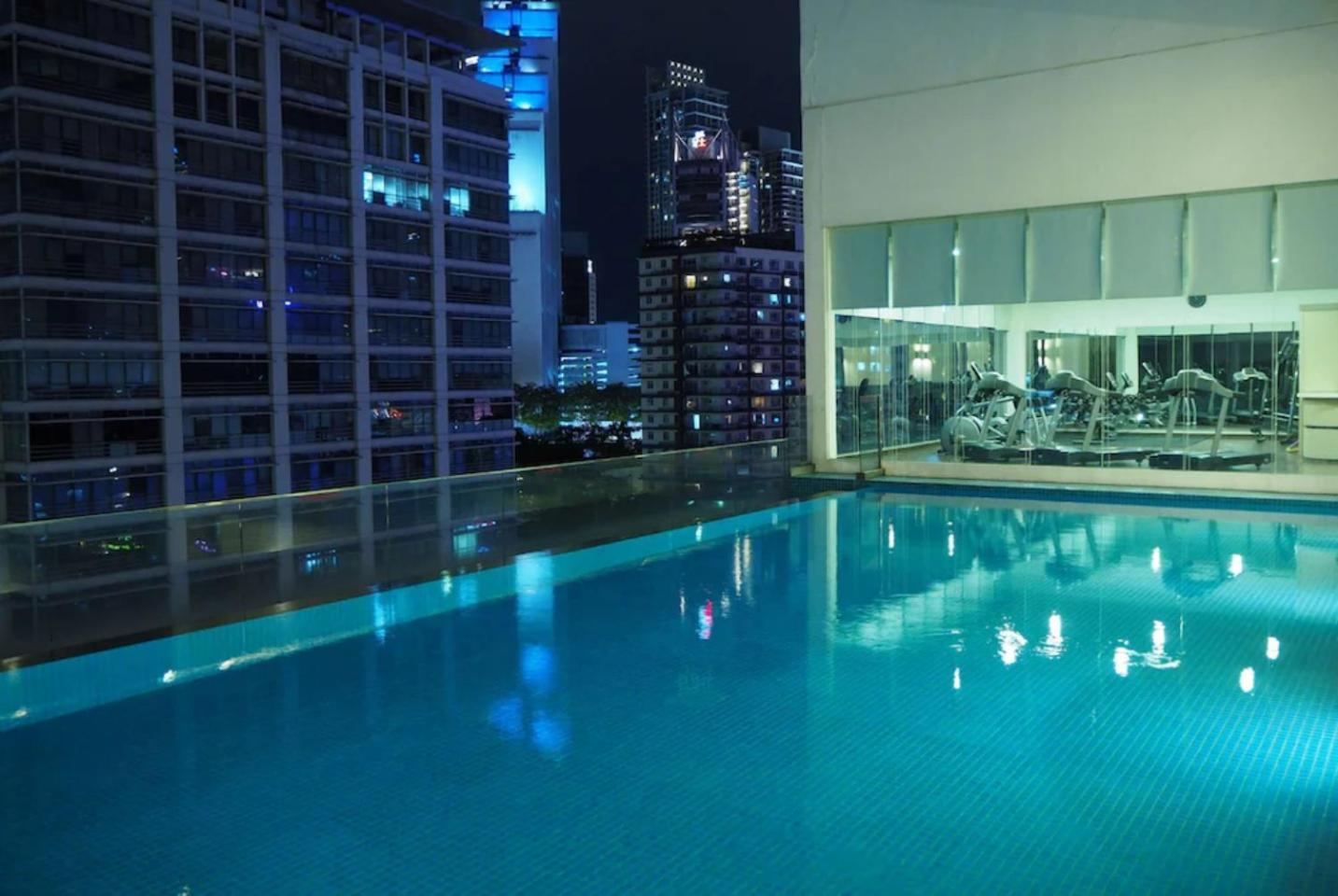 Rs Suites In Bukit Bintang Kuala Lumpur Exterior foto